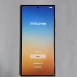 Mint Samsung Galaxy S24 Ultra - Unlocked, 512 GB, Black, 12 GB, SM-S928U1