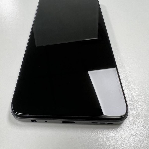 Moto G 5G (2025) - Cricket, Gray, 128 GB