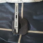 Mint Apple iPhone 13 Pro Max - T-Mobile, 128 GB, Sierra Blue, A2484