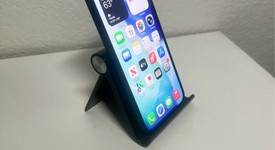 Fair
													Apple iPhone 12 - Unlocked, Blue, 64 GB, A2172, photo 2 of 7