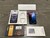 Good Apple iPhone 16e - AT&T, Black, 128 GB, A3212