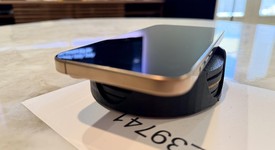 Mint
													Apple iPhone 16 Pro Max - AT&T, Desert, 256 GB, A3084, photo 4 of 9