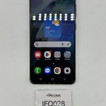 Good Samsung Galaxy S21 FE 5G - T-Mobile, 128 GB, Graphite, 6 GB, SM-G990U