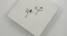 New
													Apple AirPods Pro 2nd Gen - USB-C, photo 1 of 2