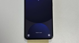 Mint
													Samsung Galaxy S24 FE - Verizon, Graphite, 128 GB, SM-S721U, photo 1 of 6