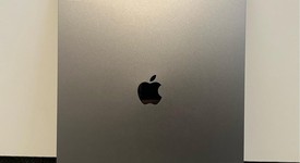 Mint
													Apple iPad Pro 12.9" 6th Gen 2022 - Unlocked, Gray, 256 GB, photo 1 of 7