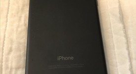 Mint
													Apple iPhone 7 - Sprint, Black, 32 GB, A1660, photo 2 of 13