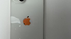 Mint
													Apple iPhone 14 - Unlocked, Starlight, 128 GB, A2649, photo 3 of 5