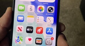 Fair
													Apple iPhone 14 - Xfinity, Midnight, 128 GB, A2649, photo 2 of 11