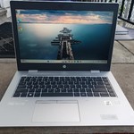 Good HP ProBook 640 G7 - 256 GB, 16 GB, Intel Core i5