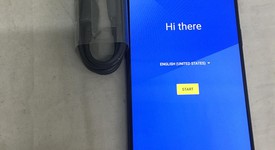 Good
													OnePlus 5 - Unlocked, Black, 128 GB, 8 GB, A5000, photo 1 of 7