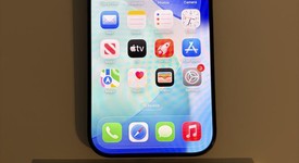 Mint
													Apple iPhone 16 Pro - Unlocked, Black, 256 GB, A3083, photo 1 of 9