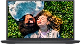 New
													Dell Inspiron Laptop, photo 1 of 4
