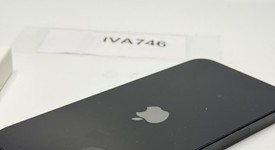 Good
													Apple iPhone 12 - Unlocked, Black, 128 GB, A2172, photo 3 of 4