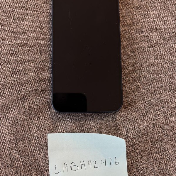 Apple iPhone 12 - Unlocked, 128 GB, Blue, A2172