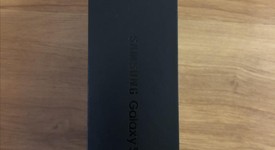 New
													Samsung Galaxy S10e - Unlocked, Blue, 128 GB, 6 GB, SM-G970U1, photo 3 of 5