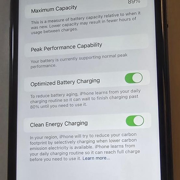 Apple iPhone Xr - Unlocked, 64 GB, Black, A1984