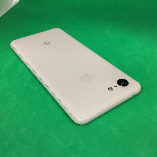 Google Pixel 3 - Verizon, 128 GB, Pink, Verizon Edition