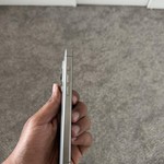 Mint Apple iPhone 15 Pro - Unlocked, 256 GB, Natural, A2848