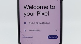 Fair
													Google Pixel 4 - T-Mobile, White, 64 GB, 6 GB, G020I, photo 2 of 6