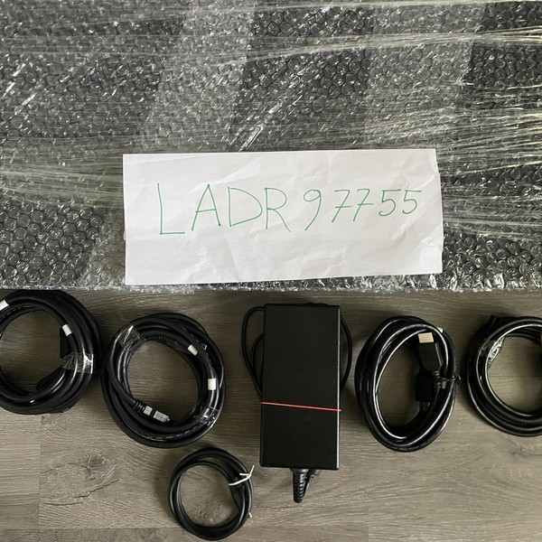 Wacom Cintiq Pro 24 - Touch Screen