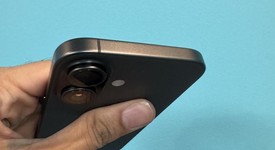 Mint
													Apple iPhone 17 - Unlocked, Black, 256 GB, A3258, photo 6 of 6