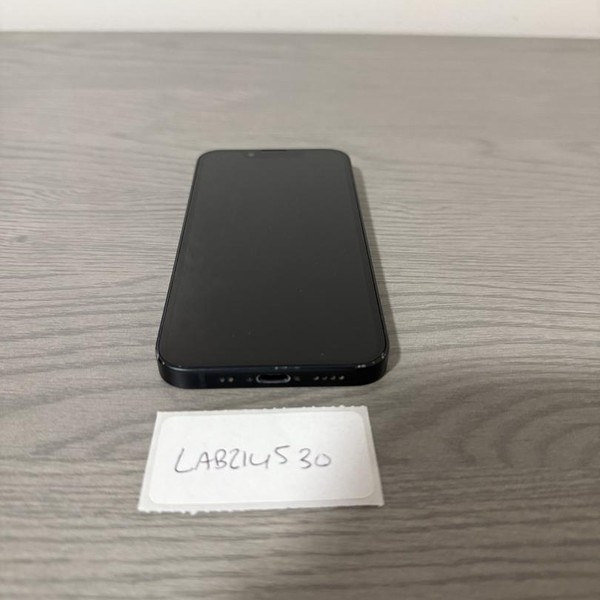 Apple iPhone 13 Mini - Verizon, 256 GB, Midnight, A2481