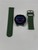 Fair Samsung Galaxy Watch4 - Wi-Fi, Green, 44mm