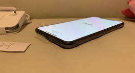 Mint
													Apple iPhone Xs Max - Unlocked, Gray, 256 GB, A1921, photo 2 of 8