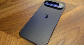 Mint
													Google Pixel 9 Pro - Unlocked, Obsidian, 512 GB, 16 GB, GR83Y, photo 4 of 8