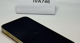 Good
													Apple iPhone 14 - Unlocked, Yellow, 256 GB, A2649, photo 2 of 6
