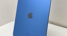 Fair
													Apple iPad 10th Gen - Unlocked, Blue, 256 GB, A2757, photo 3 of 7