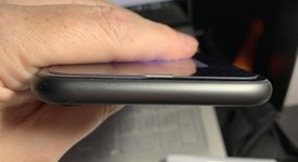 Good
													Apple iPhone 11 - Unlocked, Black, 64 GB, A2111, photo 6 of 6