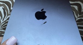 Good
													Apple iPad Mini 6th Gen - AT&T, Purple, 64 GB, A2568, photo 3 of 8