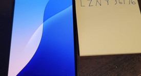 Good
													Apple iPhone 12 - Unlocked, Black, 128 GB, A2172, photo 1 of 8