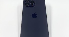 Good
													Apple iPhone 14 Pro Max - Unlocked, Purple, 128 GB, A2651, photo 2 of 10