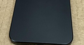 Mint
													Apple iPhone 15 Pro Max - Unlocked, Black, 256 GB, A2849, photo 1 of 6