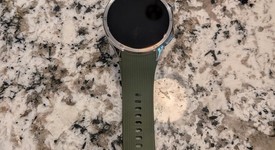 Good
													OnePlus Watch 3 - Emerald Titanium, photo 3 of 8
