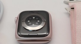 Mint
													Apple Watch Series 9 41mm - Unlocked, Pink, A2982 - Cellular, Aluminum, photo 2 of 4