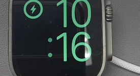 Mint
													Apple Watch Ultra 2 49mm - Unlocked, Natural, A2986, photo 6 of 6