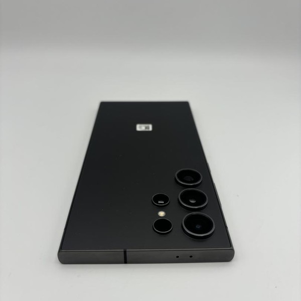 Samsung Galaxy S24 Ultra - AT&T, 512 GB, Black, 12 GB, SM-S928U