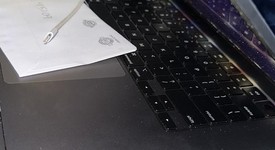 Mint
													MacBook Air 2023 - 15" - Apple M2, Gray, 512 GB, 8 GB, photo 4 of 8