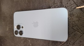 Mint
													Apple iPhone 13 Pro Max - T-Mobile, Sierra Blue, 128 GB, A2484, photo 3 of 8