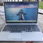 Fair Dell Latitude Laptop