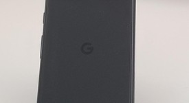 Mint
													Google Pixel 7a - T-Mobile, Charcoal, 128 GB, 8 GB, GWKK3, photo 5 of 7