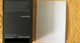 New
													Apple iPhone 7 - Verizon, Jet Black, 256 GB, A1660, photo 2 of 5