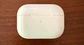 Used
													Apple AirPods Pro 2nd Gen - USB-C, photo 1 of 4