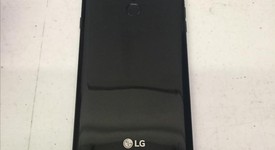 Good
													LG Stylo 4 - Metro by T-Mobile, Black, 32 GB, 2 GB, Q710MS, photo 2 of 7