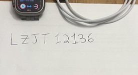 Good
													Apple Watch Ultra 2 49mm - Unlocked, Natural, A2986, photo 2 of 2