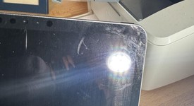 Good
													Apple iPad Pro 11" 2nd Gen 2020 - Wi-Fi, Gray, 256 GB, A2228, photo 5 of 5